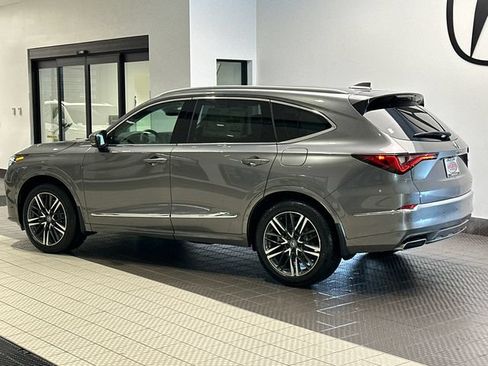 Certified 2026 Acura MDX SH-AWD w/ Advance Package image 4