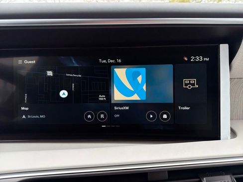 New 2026 Hyundai Palisade Calligraphy image 18