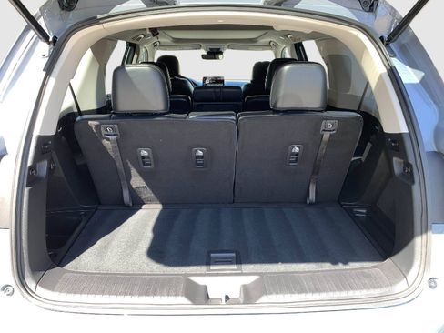 Certified 2023 Honda Pilot Elite image 53
