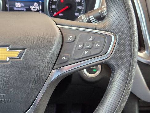 Used 2024 Chevrolet Equinox LS w/ LS Convenience Package FWD image 22