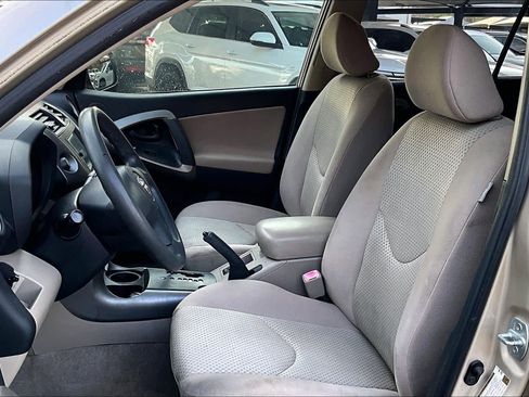 Used 2007 Toyota RAV4 2WD V6 image 9