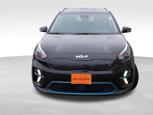 Certified 2022 Kia Niro EX Premium w/ Cold Weather Package image 12