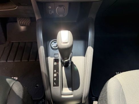 Used 2025 Nissan Kicks Play S FWD image 29