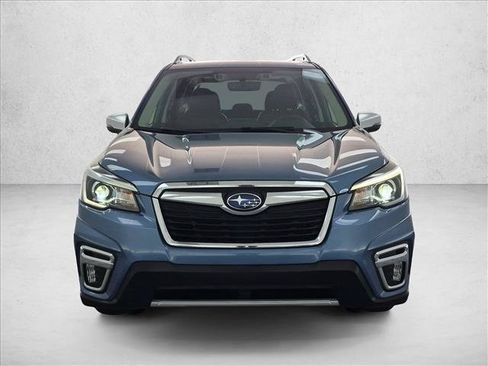 Used 2020 Subaru Forester Touring w/ Popular Package #2 AWD/4WD image 2