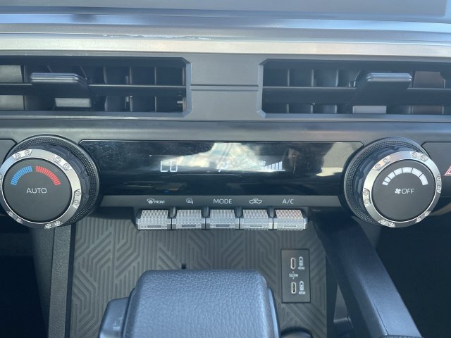 Used 2026 Toyota Tacoma TRD Off-Road AWD/4WD image 20
