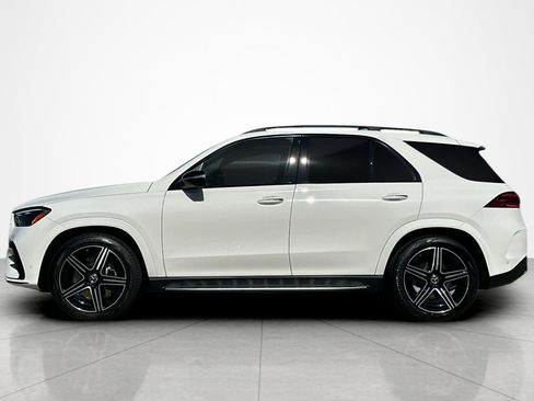 New 2026 Mercedes-Benz GLE 450 4MATIC image 2