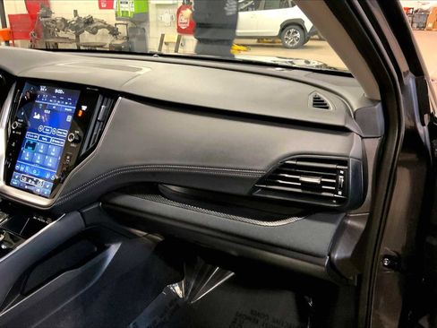 Certified 2025 Subaru Legacy Premium image 17