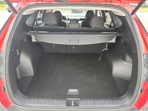 Used 2023 Hyundai Tucson SEL image 27