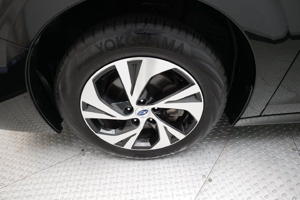 Used 2025 Subaru Legacy Premium w/ Popular Package #1A AWD/4WD image 24