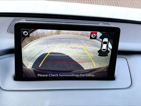 Used 2020 MAZDA CX-9 Touring w/ Touring Premium Package AWD/4WD image 29