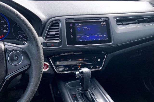 Used 2018 Honda HR-V EX image 6