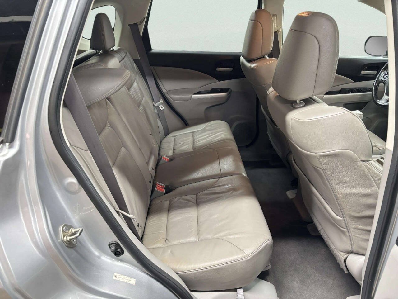 Used 2014 Honda CR-V EX-L image 19