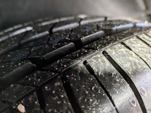 New 2026 Honda Odyssey EX-L image 36