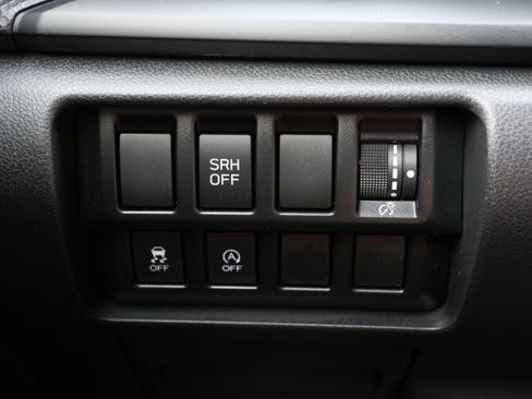 Used 2023 Subaru Forester AWD/4WD image 26