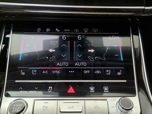 Used 2023 Audi Q7 3.0T Prestige w/ Prestige Package AWD/4WD image 70