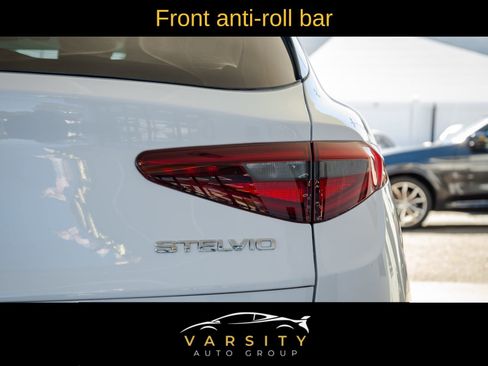 Used 2022 Alfa Romeo Stelvio Veloce image 38