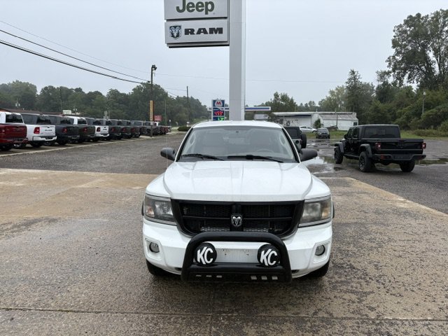 Used 2011 Dodge Dakota Big Horn RWD image 2