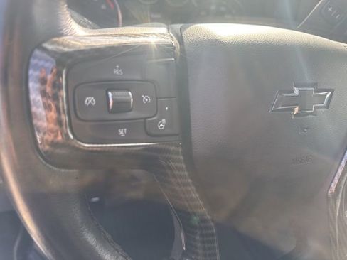 Used 2020 Chevrolet Silverado 1500 LT Trail Boss w/ Convenience Package image 14