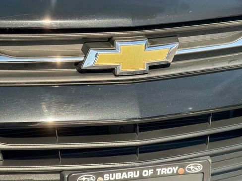 Used 2017 Chevrolet Trax LS image 6