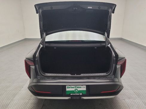 Used 2025 Kia K4 FWD image 29