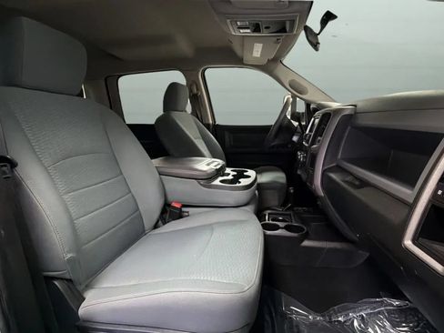 Used 2018 RAM 2500 Tradesman w/ Chrome Appearance Group AWD/4WD image 20
