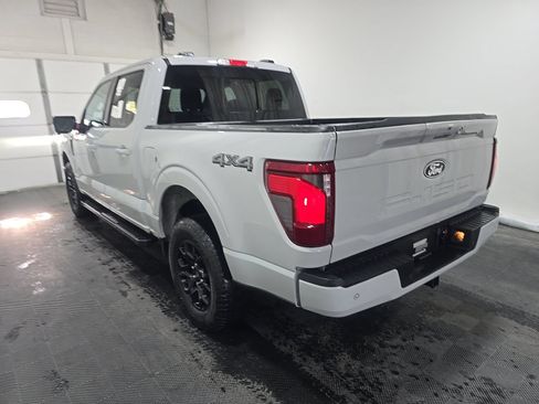 Used 2024 Ford F150 XLT w/ Equipment Group 302A MID AWD/4WD image 6