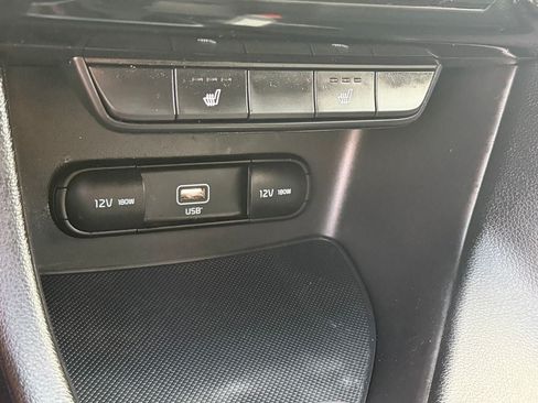 Used 2020 Kia Sportage EX FWD image 22