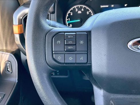 Used 2022 Ford F150 Tremor w/ Trailer Tow Package AWD/4WD image 25