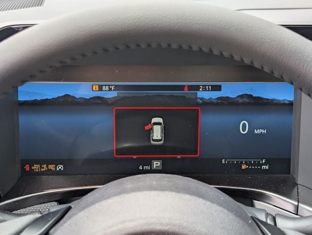 New 2026 Subaru Outback Premium AWD/4WD image 25