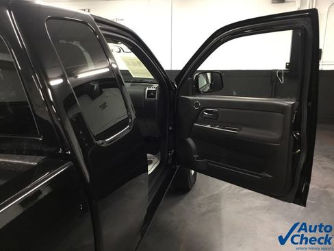 Used 2011 Chevrolet Colorado LT w/ Power Convenience Package AWD/4WD image 31