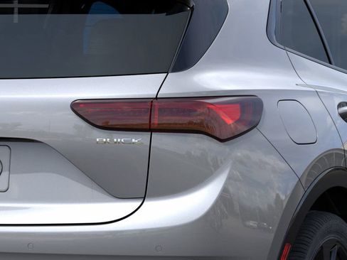 New 2026 Buick Envision Sport Touring AWD/4WD image 35