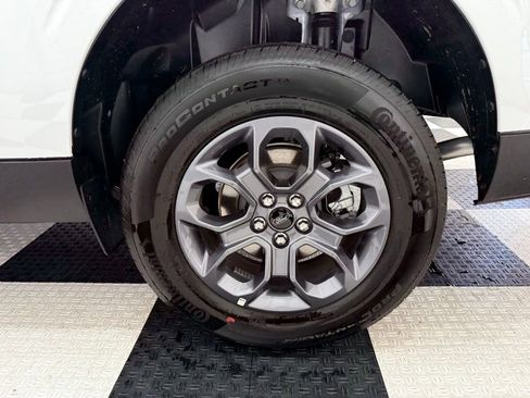 New 2025 Ford Maverick XLT w/ Equipment Group 301A image 10