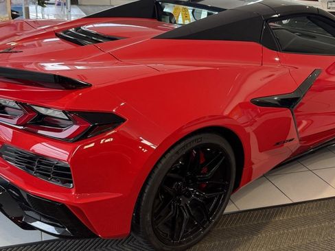 New 2026 Chevrolet Corvette Z06 image 10