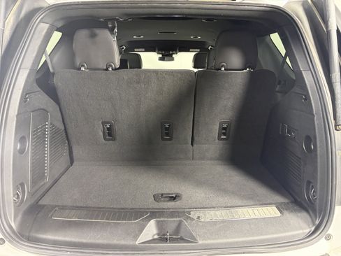 Used 2024 Chevrolet Tahoe Premier image 20