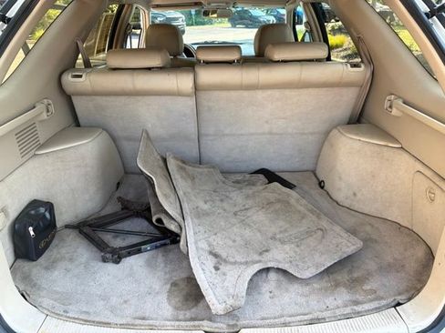 Used 2000 Lexus RX 300 4WD image 28