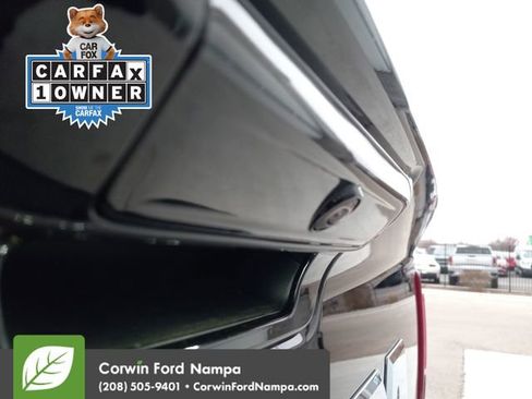 Used 2025 RAM 2500 Limited image 30