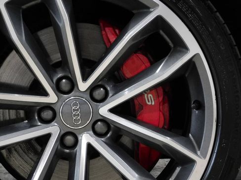 Used 2018 Audi S5 Prestige AWD/4WD image 23