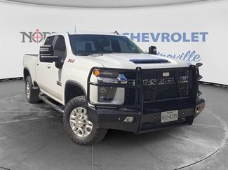 Used 2020 Chevrolet Silverado 2500 LT w/ Texas Edition AWD/4WD video 1