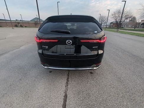 Used 2024 MAZDA CX-90 3.3 Turbo S image 8