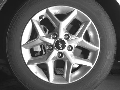Used 2025 Kia Soul LX w/ LX Technology Package FWD image 15