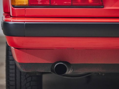 Used 1991 BMW 318iS Coupe RWD image 23
