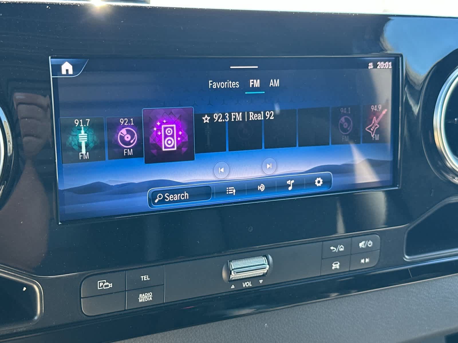 New 2025 Mercedes-Benz Sprinter 2500 image 21