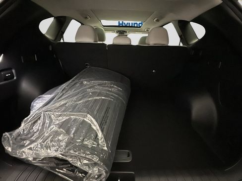 New 2026 Hyundai Tucson Limited AWD/4WD image 20