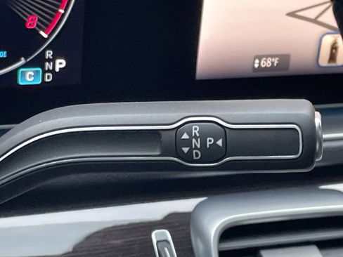 Certified 2025 Mercedes-Benz GLE 350 4MATIC image 28