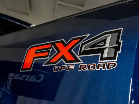 Used 2019 Ford F250 King Ranch w/ King Ranch Ultimate Package image 48