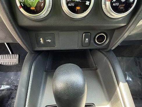 Used 2024 Mitsubishi Outlander Sport SE AWD/4WD image 31