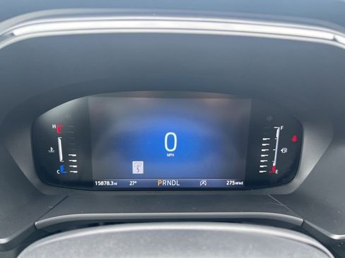 Certified 2023 Ford Escape ST-Line w/ Tech Pack #1 image 11