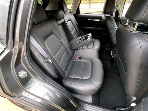 Certified 2023 MAZDA CX-5 AWD 2.5 S w/ Premium Package image 19