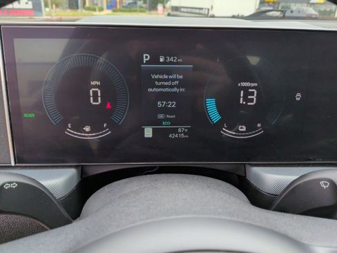 Used 2025 Hyundai Sonata SEL FWD image 19