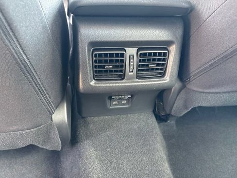Used 2025 Toyota Camry LE FWD image 20